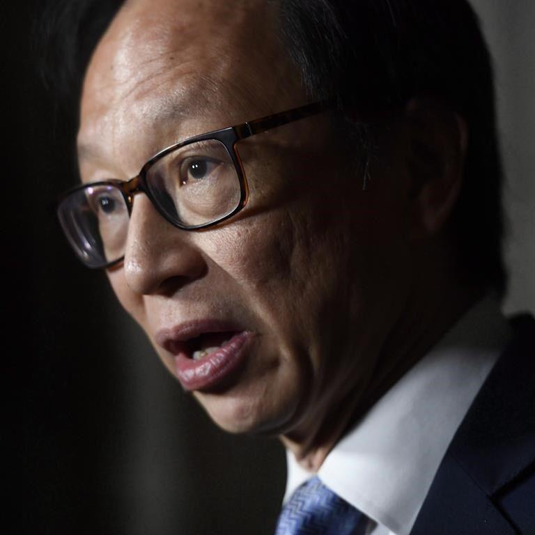 Foreign influence registry must not be 'overly broad,' senator warns as talks begin